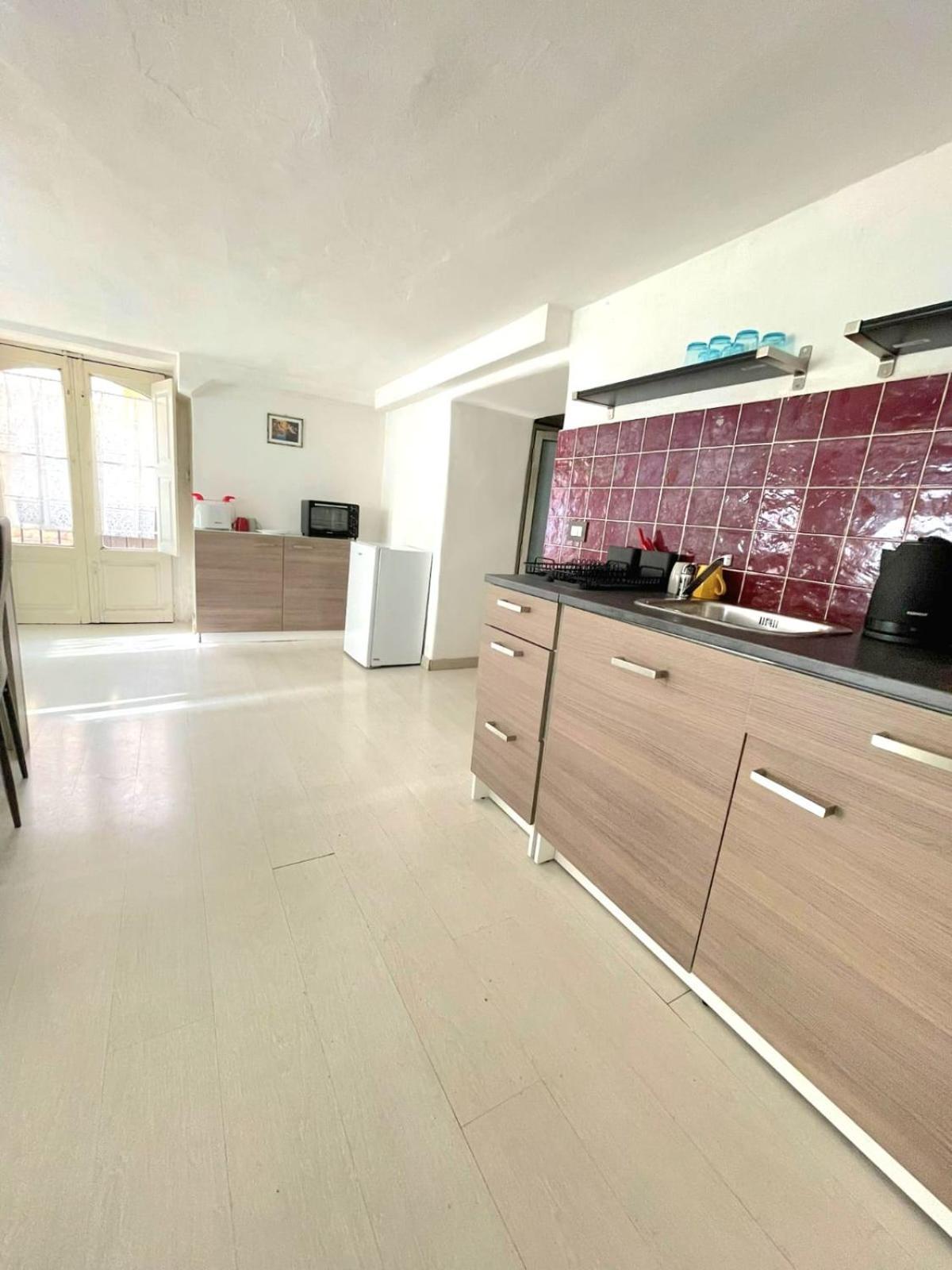 May'S Apartment Katania Zewnętrze zdjęcie