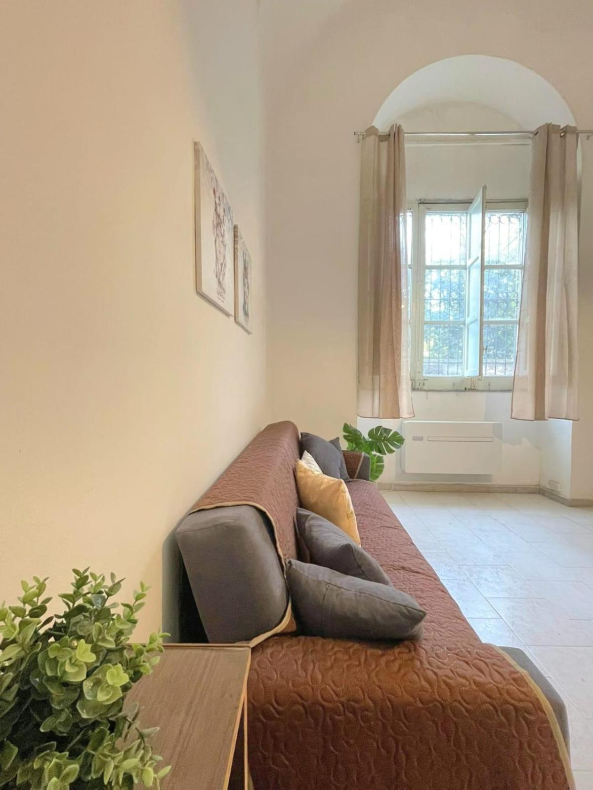 May'S Apartment Katania Zewnętrze zdjęcie