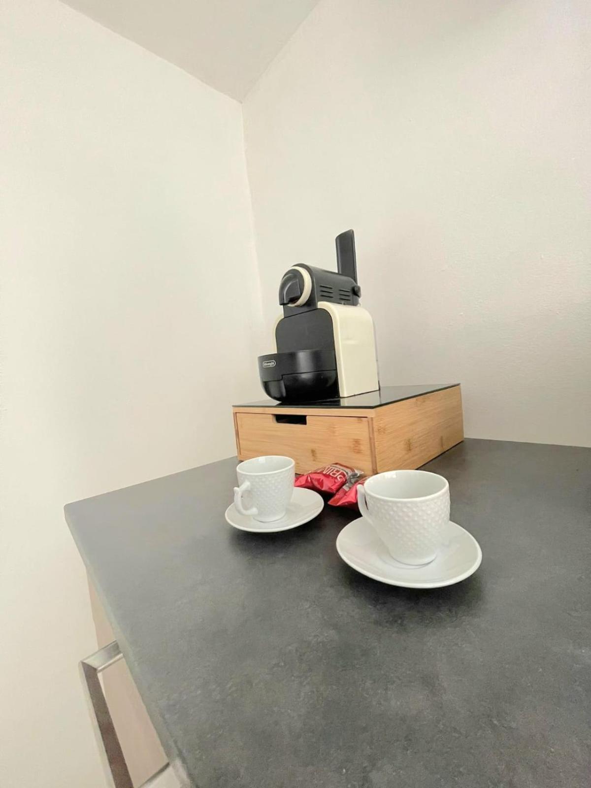May'S Apartment Katania Zewnętrze zdjęcie