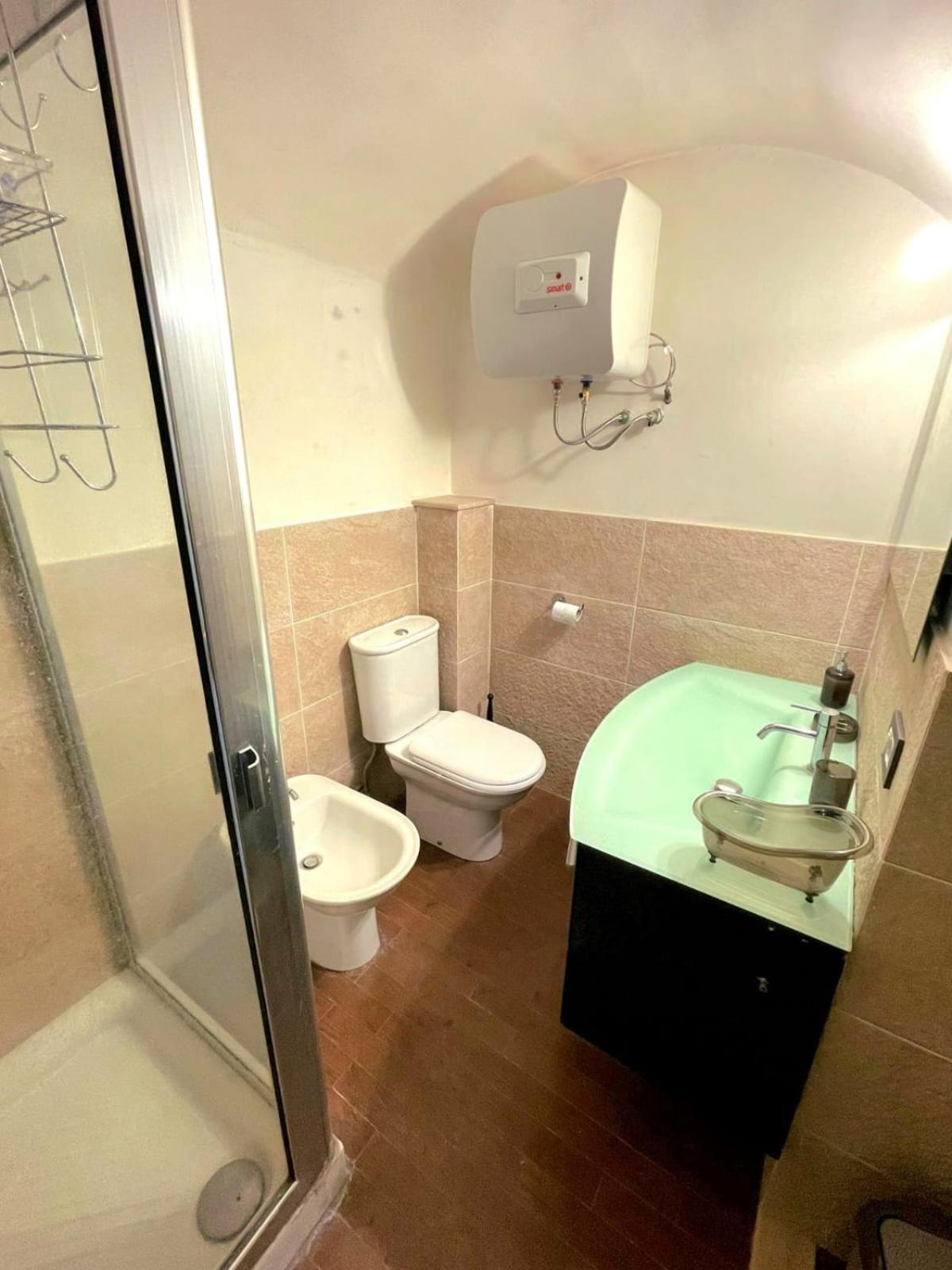 May'S Apartment Katania Zewnętrze zdjęcie