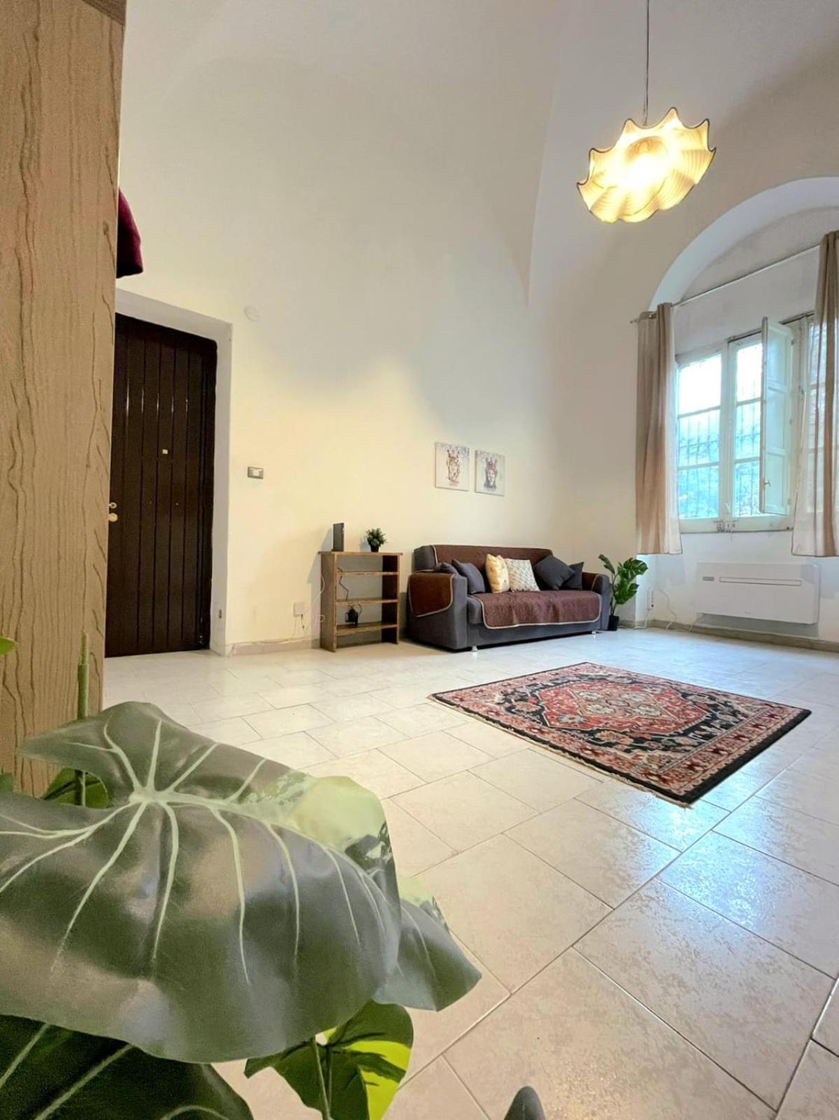 May'S Apartment Katania Zewnętrze zdjęcie