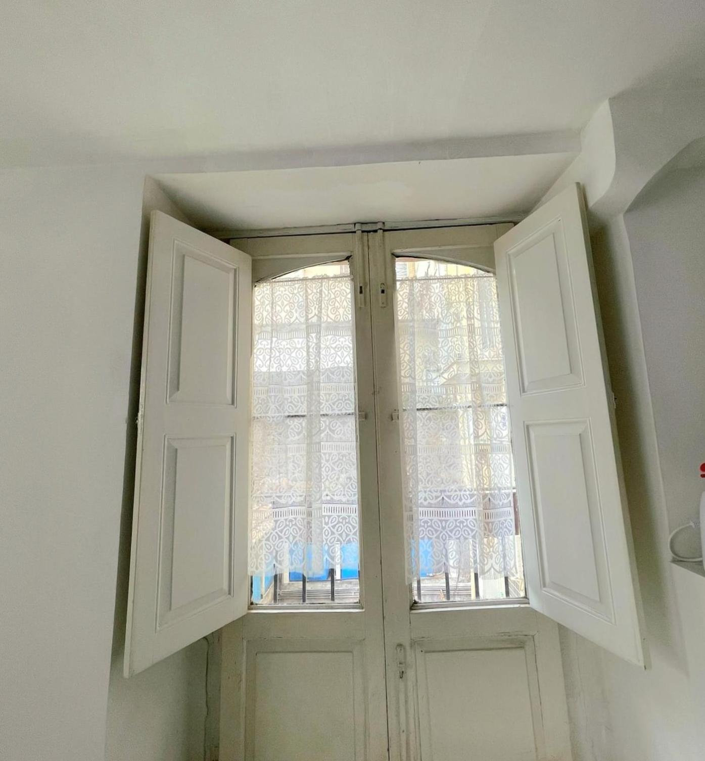 May'S Apartment Katania Zewnętrze zdjęcie