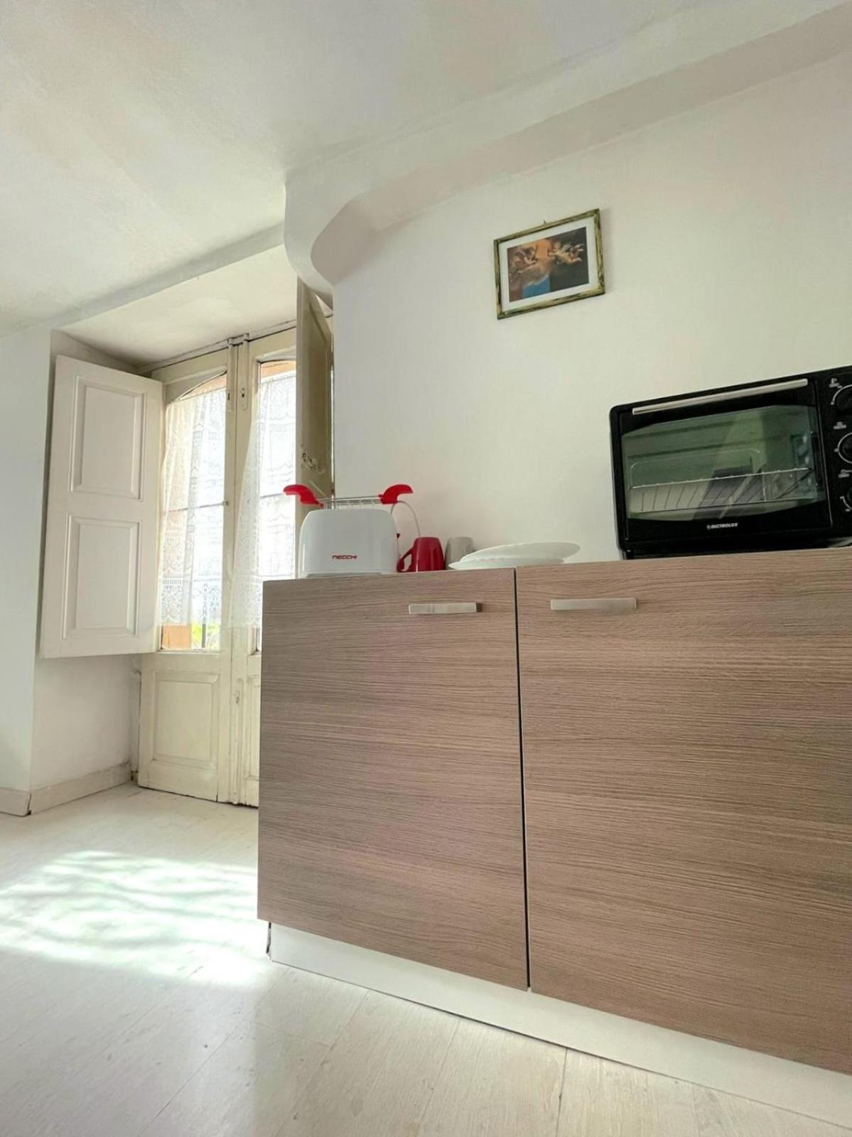 May'S Apartment Katania Zewnętrze zdjęcie