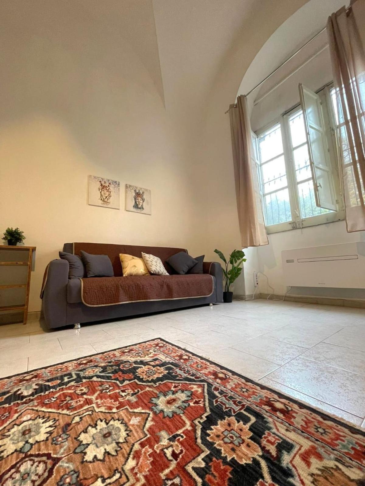 May'S Apartment Katania Zewnętrze zdjęcie