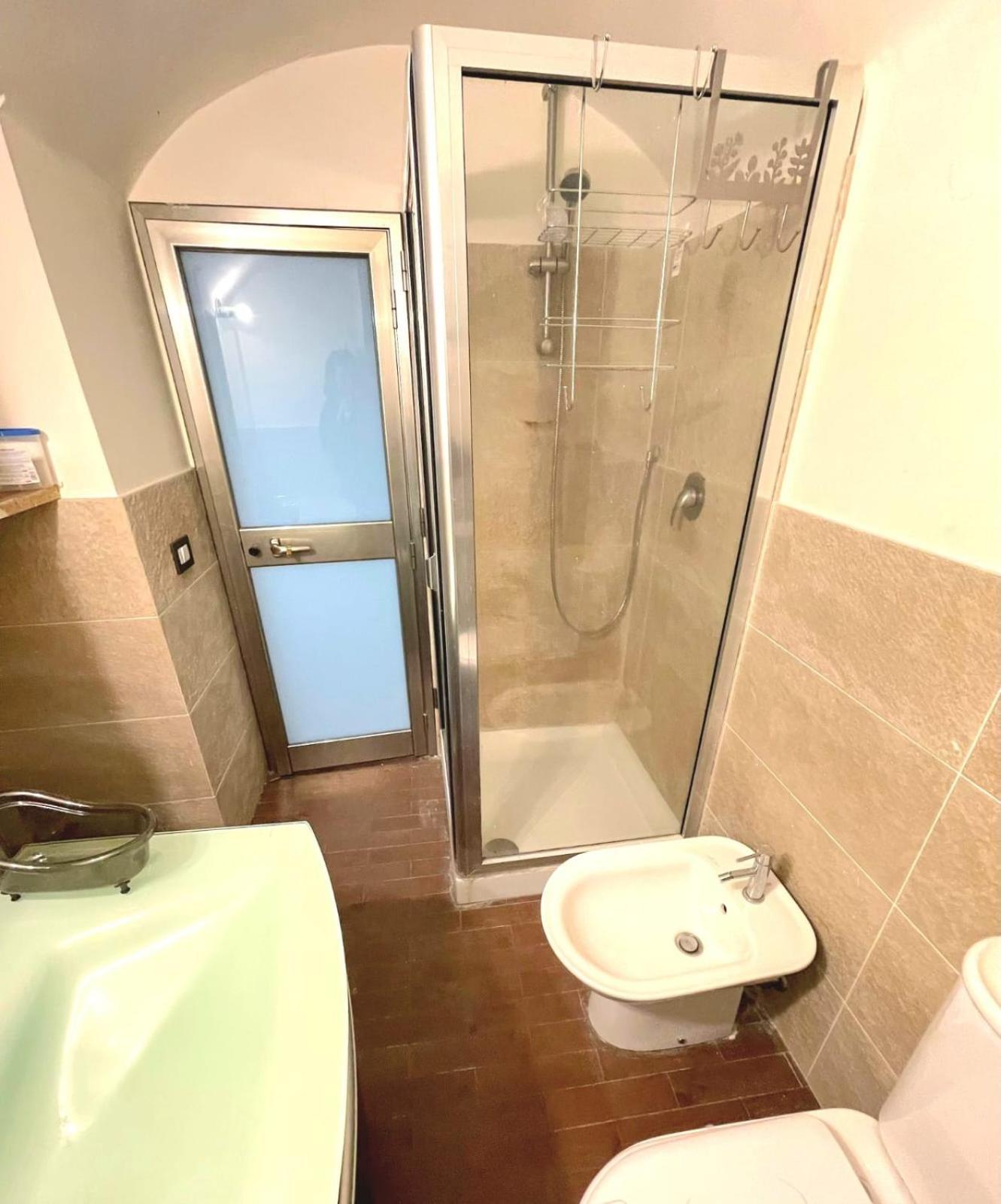 May'S Apartment Katania Zewnętrze zdjęcie